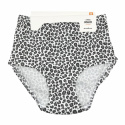 2-pack Ribbad mönstrad maxitrosa