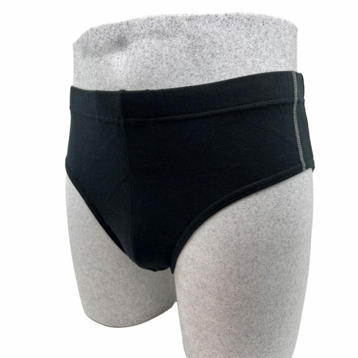 3-pack kalsonger utan gylf i gruppen Herr / Kalsonger hos Gus Textil AB (39921r)