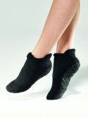 Slipper Sock med mjukt kort skaft