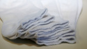 3-pack kort skaft barnsocka