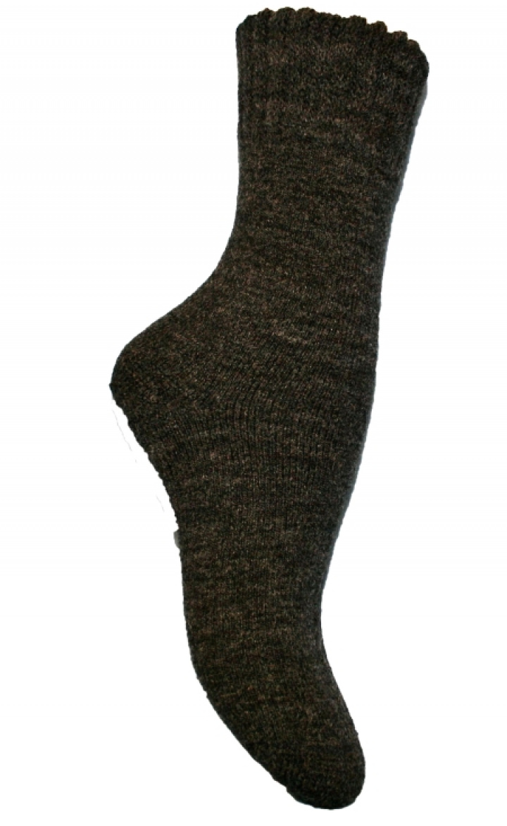 2-pack Ullthermosocka i gruppen Strumpor / Ullstrumpor hos Gus Textil AB (458037r)