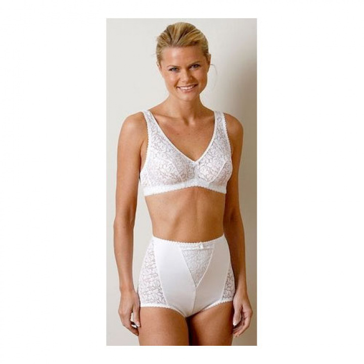 Gördel / shaping Sandra i gruppen Dam / Shaping / Trosgördel hos Gus Textil AB (46510r)