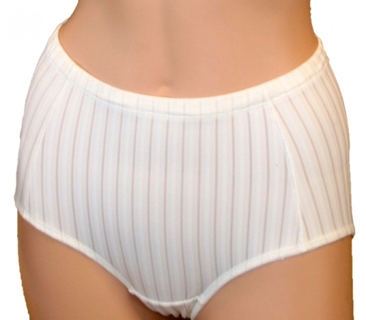 Fynd! Gördel Karin i gruppen Fyndlåda! hos Gus Textil AB (47101r)