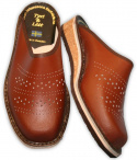 Tyst & Lätt Brun 42