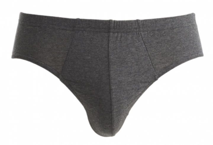 Black Horse kalsonger utan gylf i gruppen Herr / Kalsonger / Briefs hos Gus Textil AB (51781r)