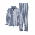 Flanellpyjamas