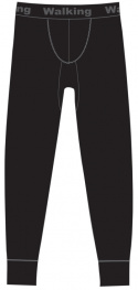 Herrlångkalsong bambu