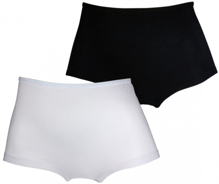 Boxertrosor bambu i gruppen Övrigt / Underkläder / Bambu hos Gus Textil AB (728986r)