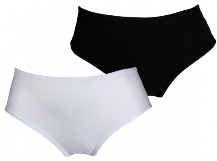 Damtrosa bambu i gruppen Övrigt / Underkläder / Bambu hos Gus Textil AB (729002r)