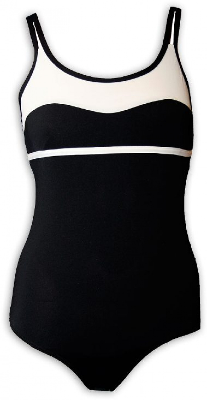 Baddräkt u-ring i gruppen Fyndlåda! / Sista chansen hos Gus Textil AB (85147r)