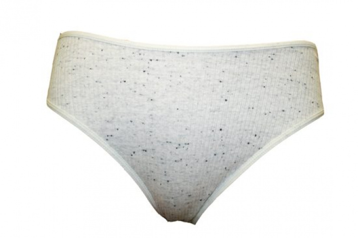 Fynd! 2-pack ribbad taitrosa i gruppen Fyndlåda! / Billiga trosor hos Gus Textil AB (90915r)