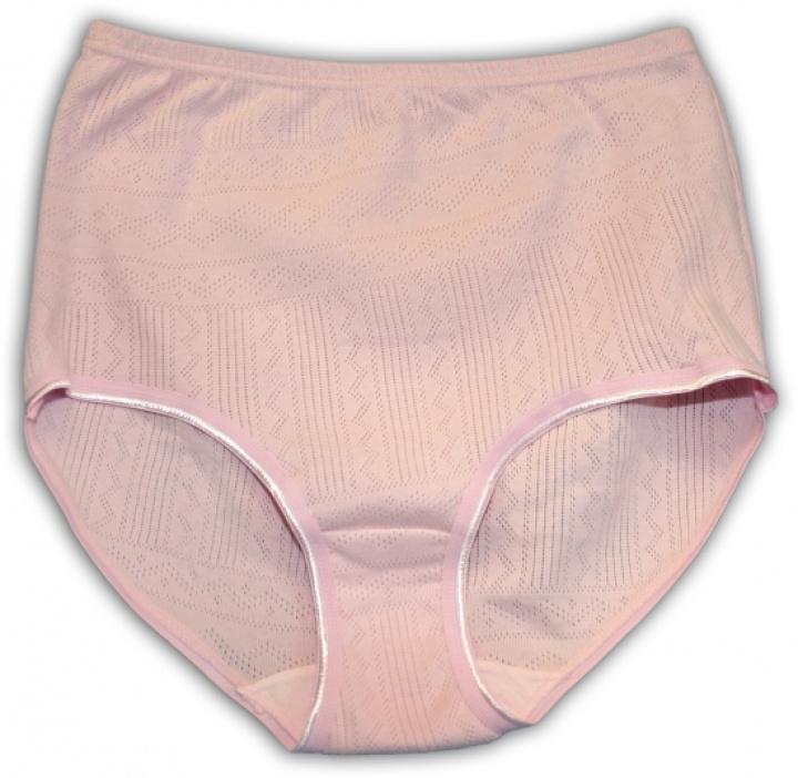 Fynd! 2-pack Rosa maxitrosa i gruppen Utgångna hos Gus Textil AB (9092938r)