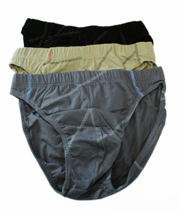 Fynd! Brief med synliga sömmar i gruppen Fyndlåda! hos Gus Textil AB (914522r)
