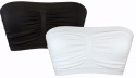 Seamless bandeau