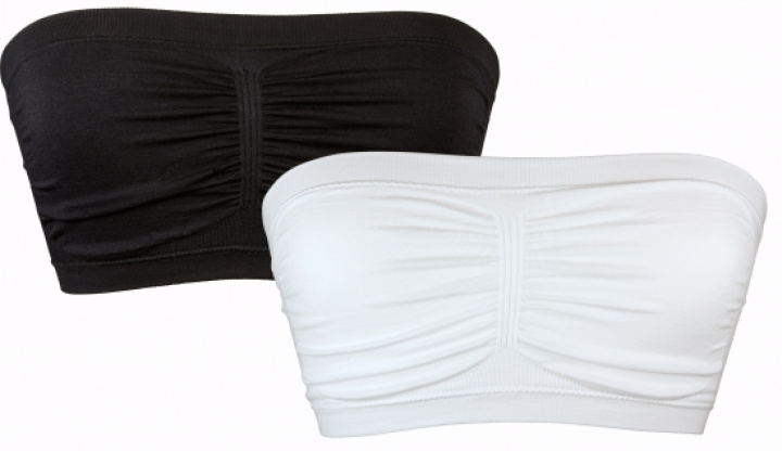 Seamless bandeau i gruppen Dam / BH hos Gus Textil AB (914937r)