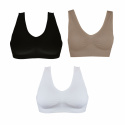 Seamless top