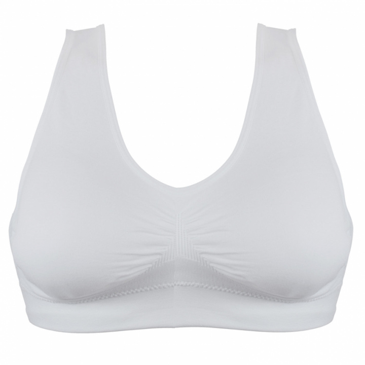 Seamless top i gruppen Dam / BH hos Gus Textil AB (914940r)