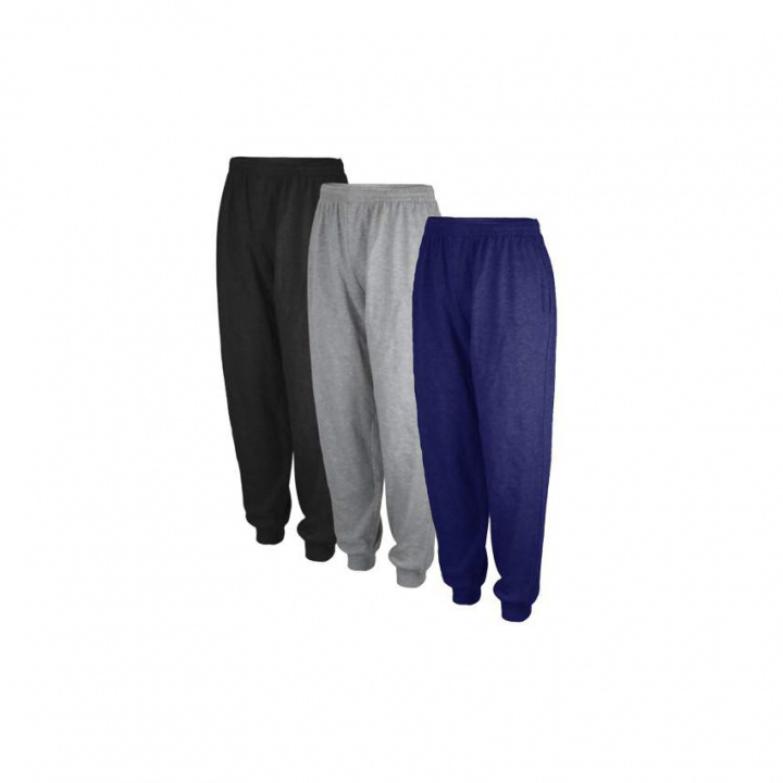 Mjukisbyxor i gruppen Övrigt / Myskläder hos Gus Textil AB (915020r)