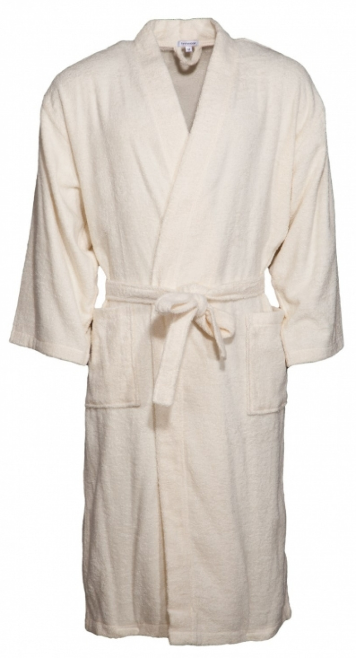 Superfynd! Bad/morgonrock Herr i gruppen Fyndlåda! hos Gus Textil AB (916103r)