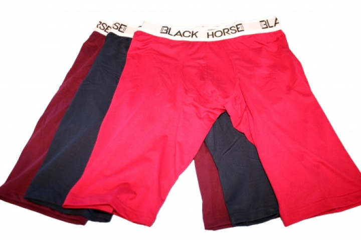 Fynd! Bermudasshorts i gruppen Fyndlåda! hos Gus Textil AB (916108r)