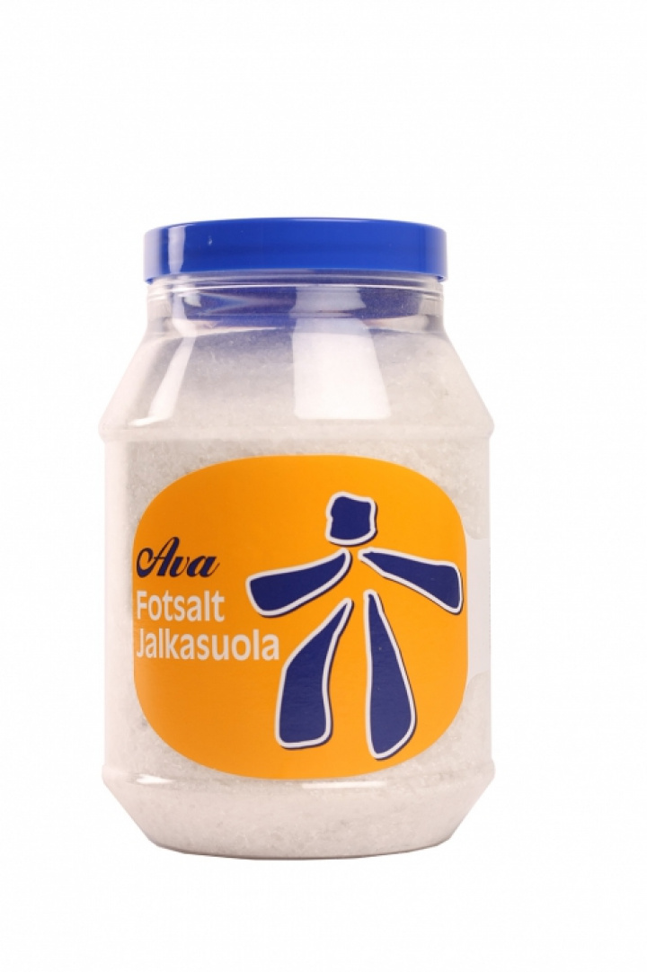 Ava fotsalt original i gruppen Övrigt / Fotvård hos Gus Textil AB (916239r)