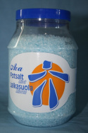 Ava fotsalt mint