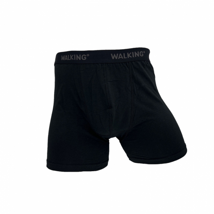 3-pack Herr kalsonger boxer basic i gruppen Herr / Kalsonger / Boxerkalsonger hos Gus Textil AB (916243r)