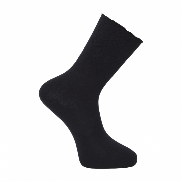 3-pack strumpor bambu i gruppen Strumpor / Bambustrumpor hos Gus Textil AB (916485r)
