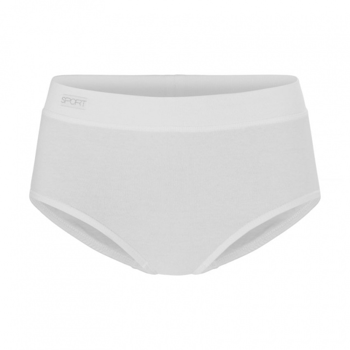 2-pack Bestpoint dam trosor midi sport i gruppen Dam / Trosor hos Gus Textil AB (917040r)