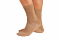 Superfynd! Ankelsock ull herr