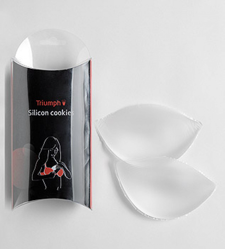 Silikoninlägg i gruppen Dam / BH hos Gus Textil AB (917365r)