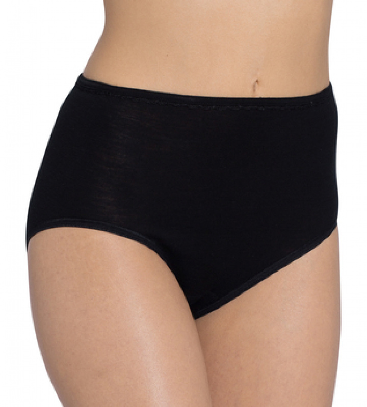 Maxitrosa ull i gruppen Dam / Trosor hos Gus Textil AB (917388r)
