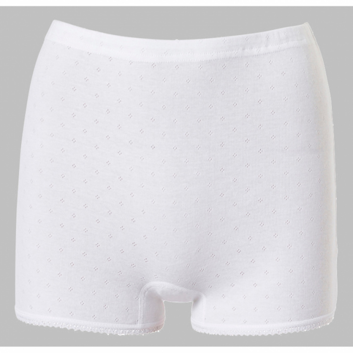 Halvtrosa Svea i gruppen Dam / Trosor hos Gus Textil AB (917515r)