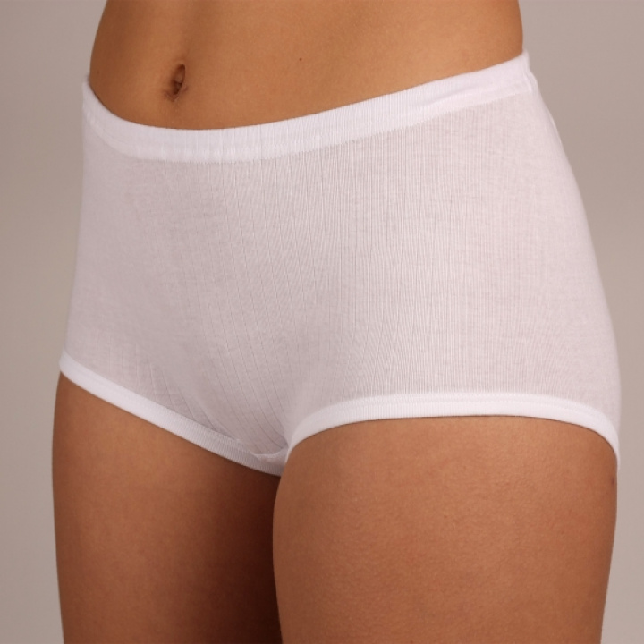 Fynd! Jacett damtrosa Siv 100% bomull i gruppen Fyndlåda! hos Gus Textil AB (917525r)