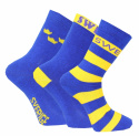 3-pack Sverigesocka