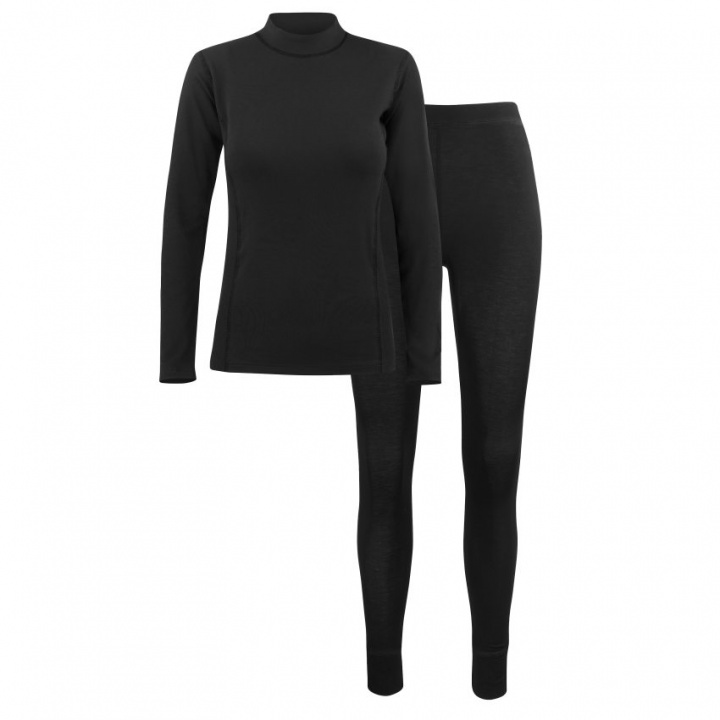 Underställ bambu dam i gruppen Övrigt / Långkalsonger och underställ hos Gus Textil AB (915101r)