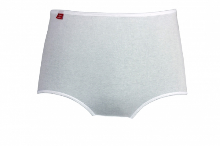 Famelle maxitrosa i gruppen Dam / Trosor / Visa enbart maxitrosor hos Gus Textil AB (918055r)