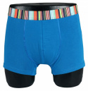 Fynd! 2-pack boxer randresår