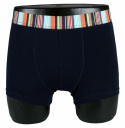 Fynd! 2-pack boxer randresår
