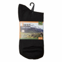 3-pack strumpor liner woolsocka
