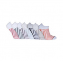 7-pack strumpor sneakers