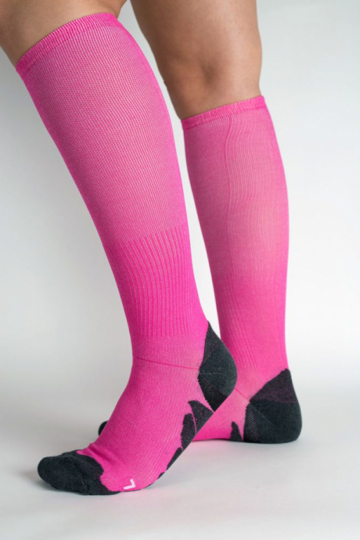 Lågpris stödstrumpor funktion sport i gruppen Strumpor / Sportstrumpor hos Gus Textil AB (919747r)
