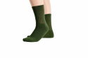 Superfynd! frottéstickad ullsocka 200 gr