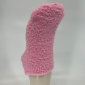 Chenille antihalksocka