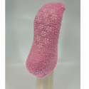 Chenille antihalksocka