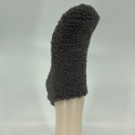 Chenille antihalksocka