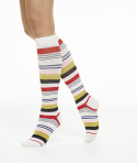 Multistripe support