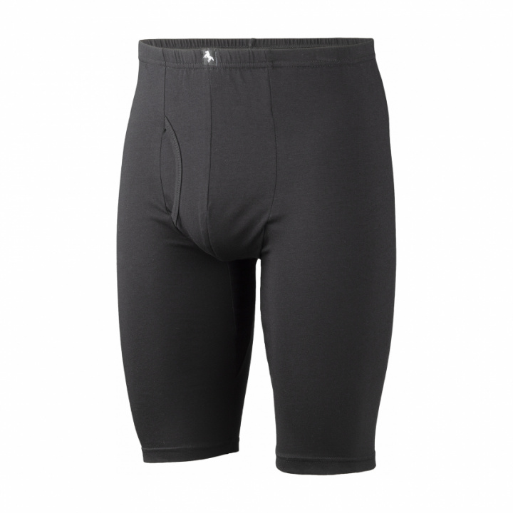 Bermudas kalsonger bomull i gruppen Herr / Kalsonger / Långa ben hos Gus Textil AB (920746r)