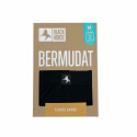 Bermudas kalsonger bambu