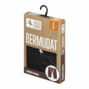Bermudas kalsonger bambu